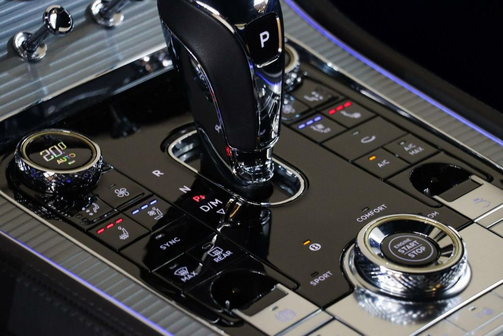Bentley Continental GT 2019