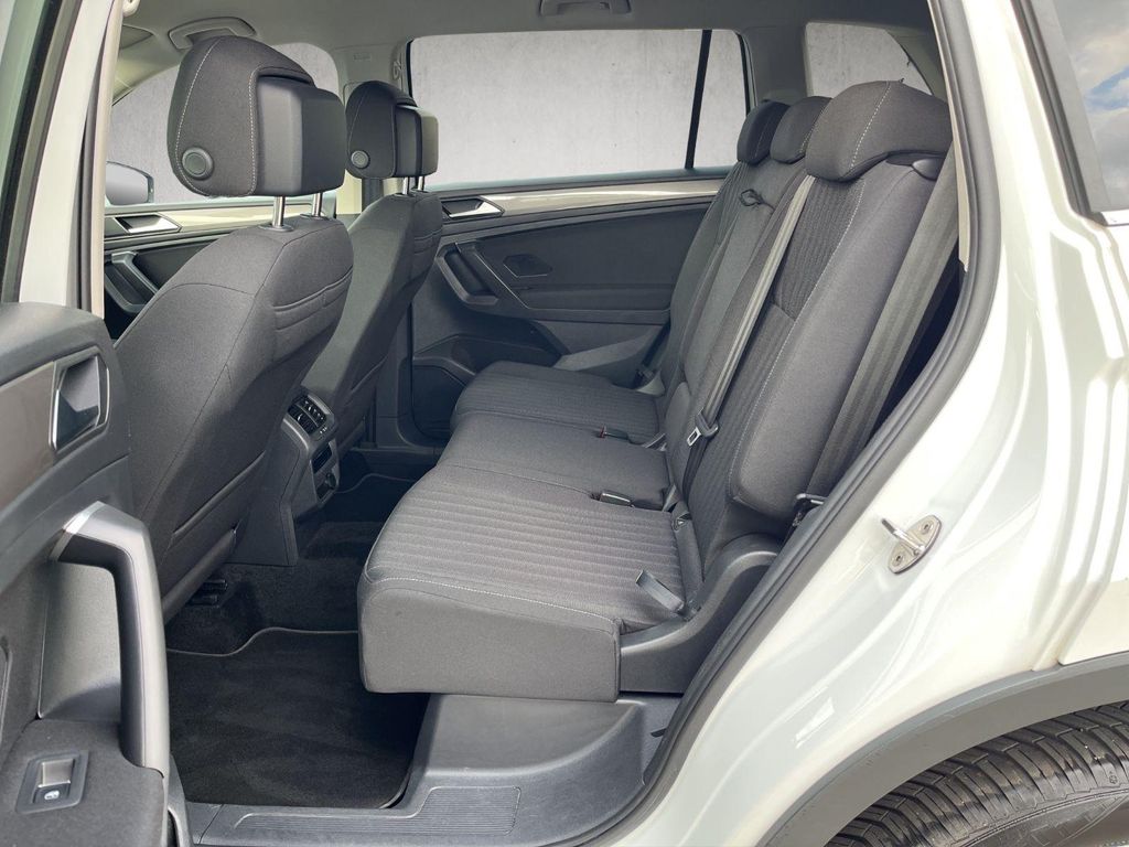 Volkswagen Tiguan Allspace 2023