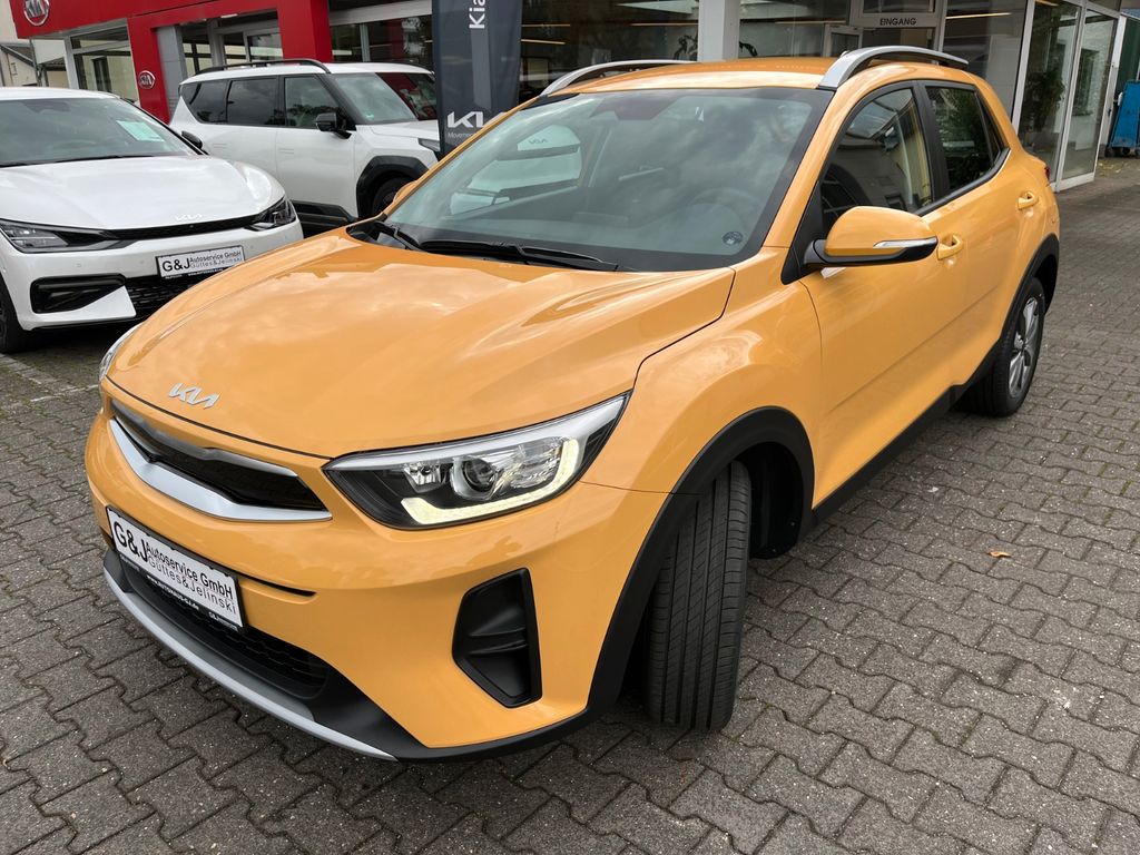 Kia Stonic 2025