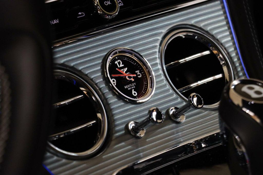 Bentley Continental GT 2019