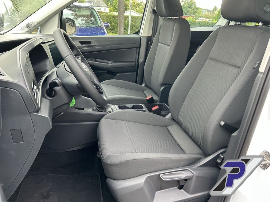 Ford Tourneo Connect 2025