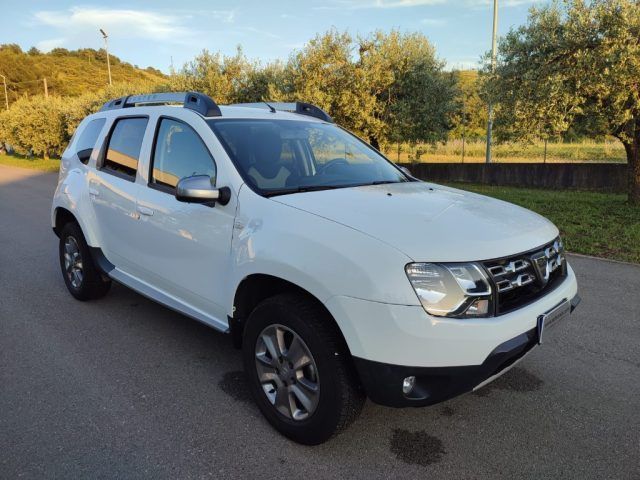 Dacia Duster 2017