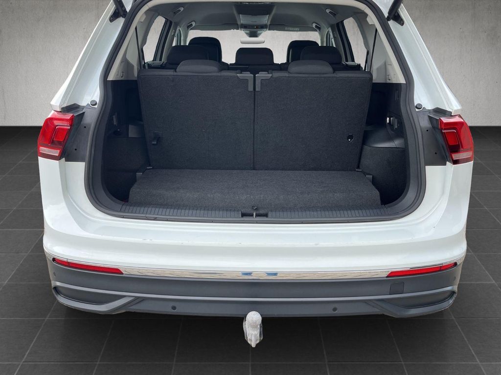 Volkswagen Tiguan Allspace 2023