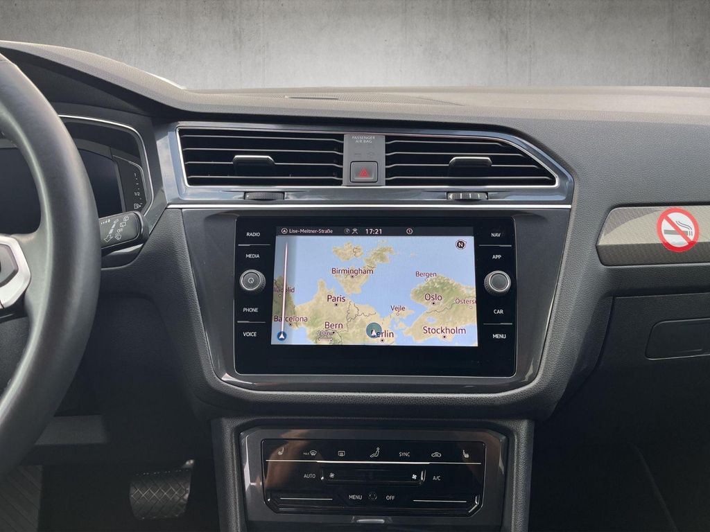 Volkswagen Tiguan Allspace 2023
