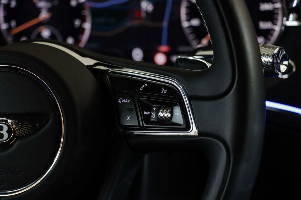 Bentley Continental GT 2019