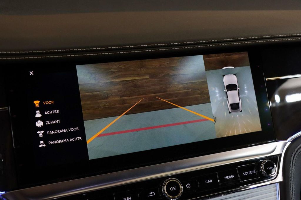 Bentley Continental GT 2019