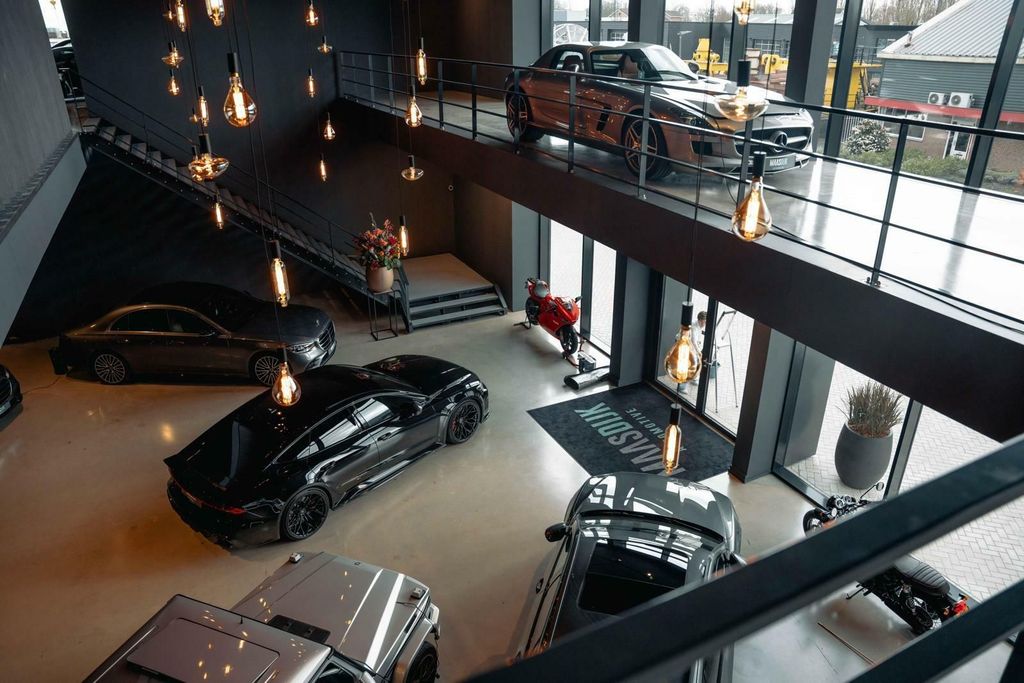 Bentley Continental GT 2019