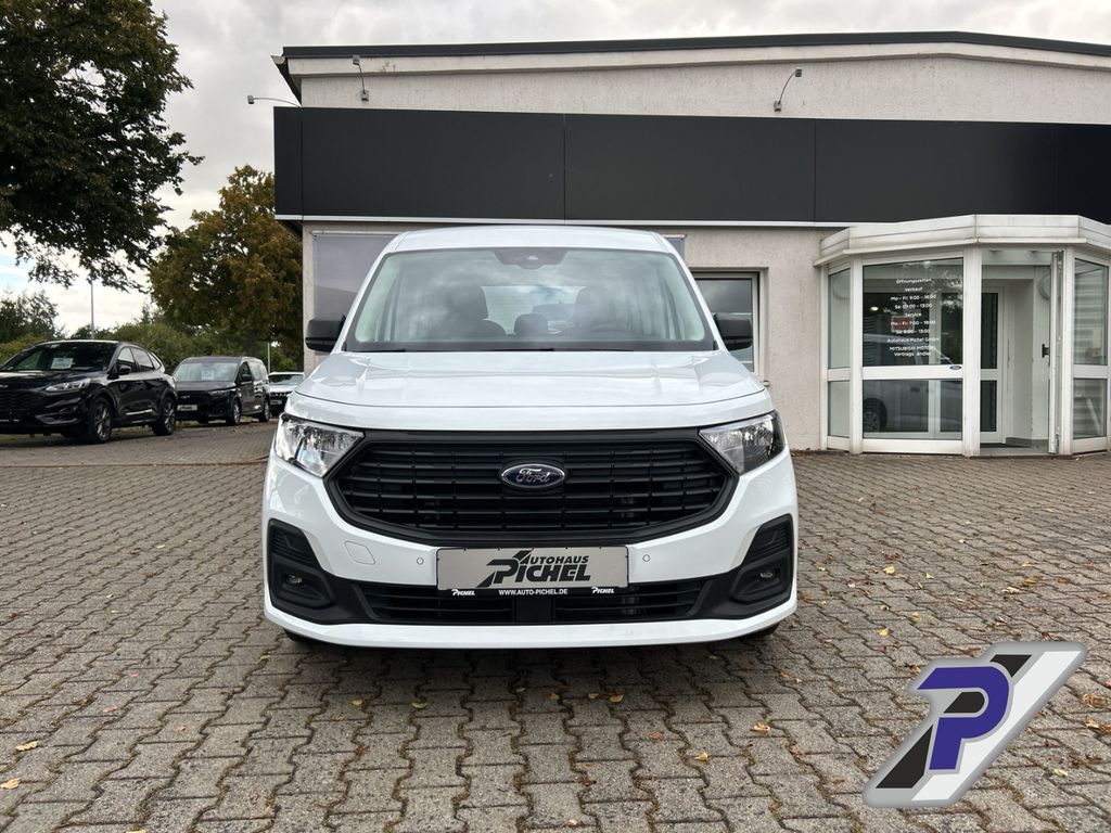 Ford Tourneo Connect 2025