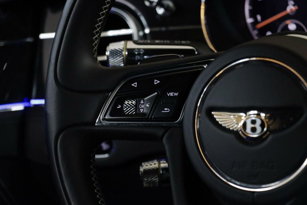 Bentley Continental GT 2019