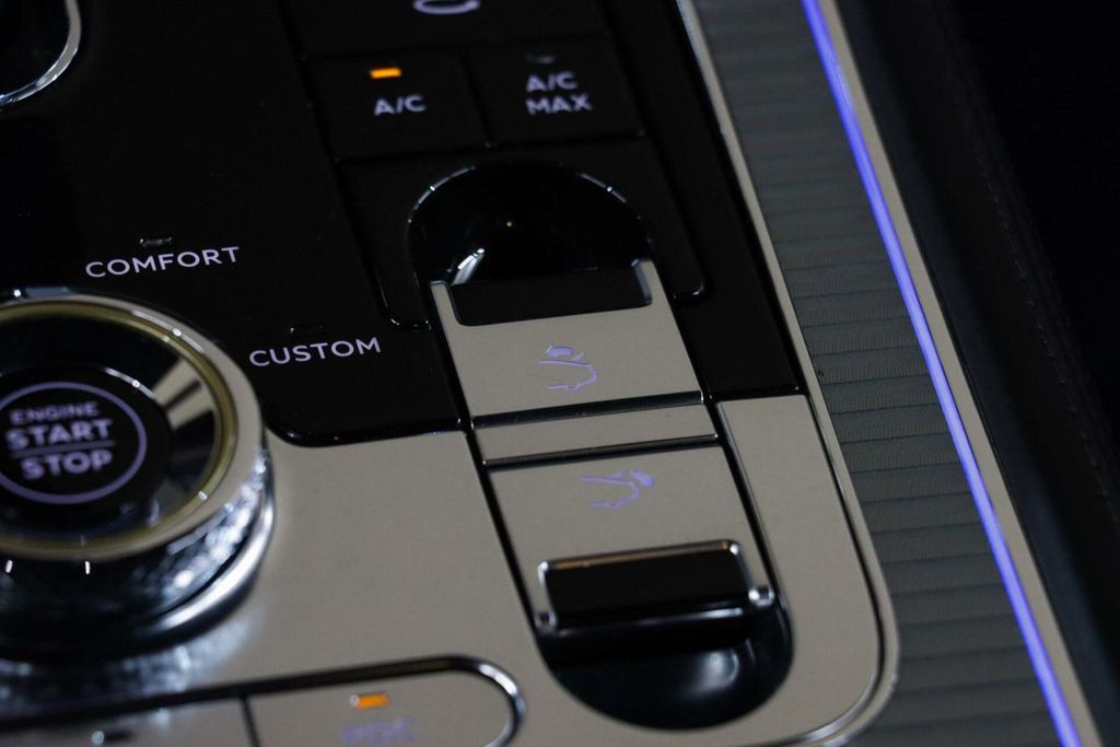 Bentley Continental GT 2019