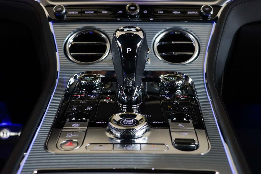 Bentley Continental GT 2019