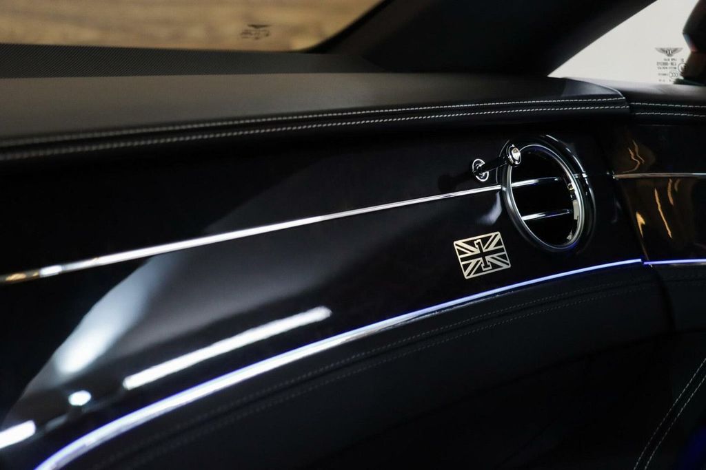 Bentley Continental GT 2019