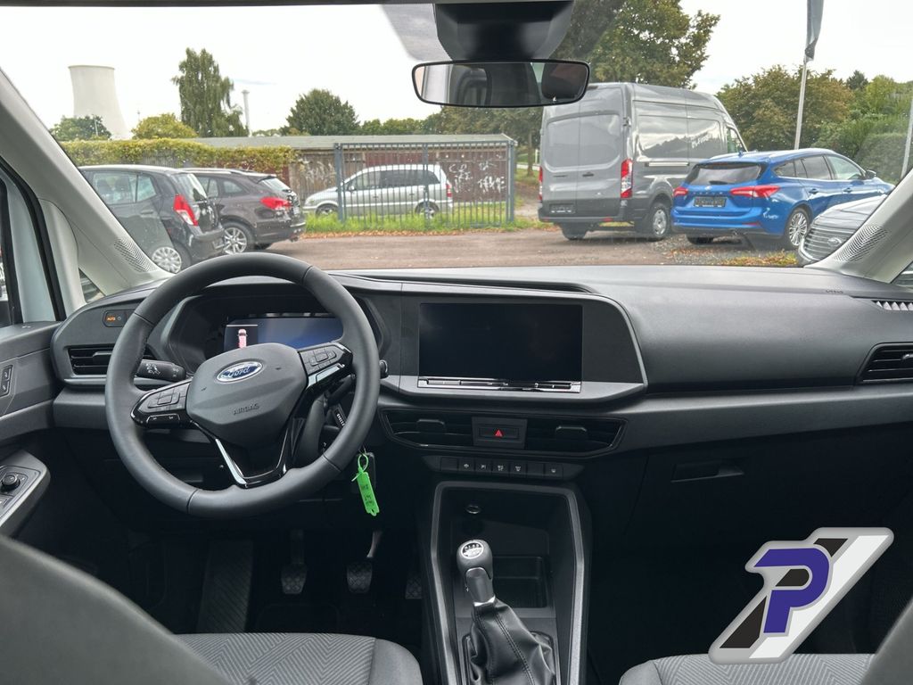 Ford Tourneo Connect 2025