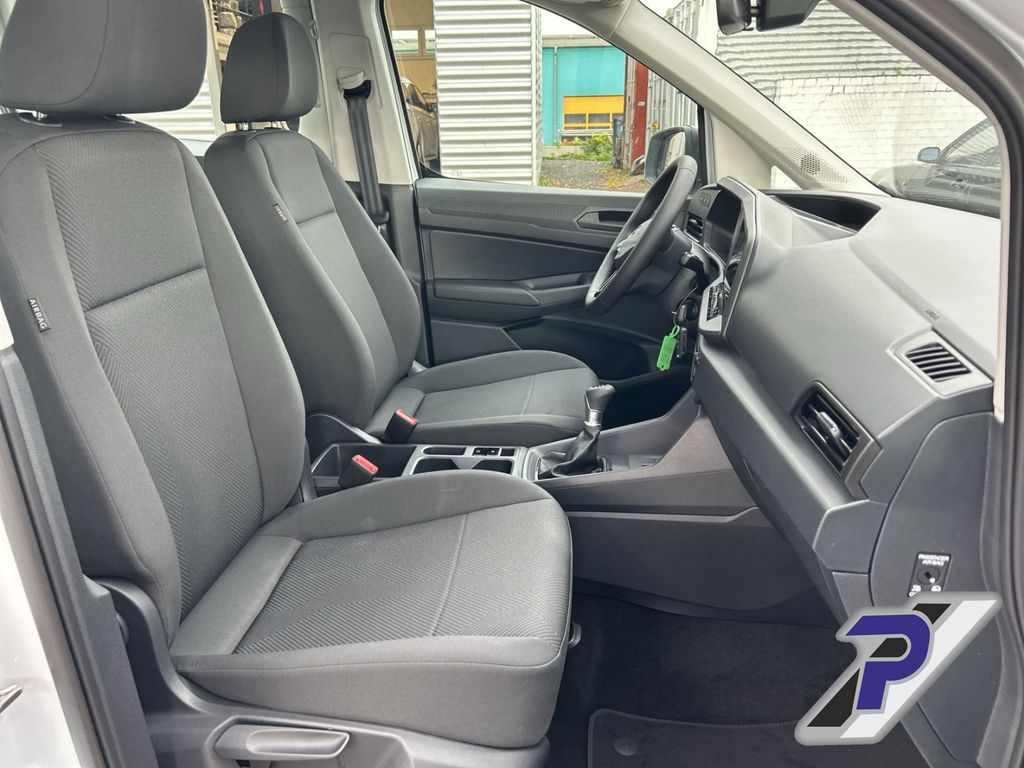 Ford Tourneo Connect 2025