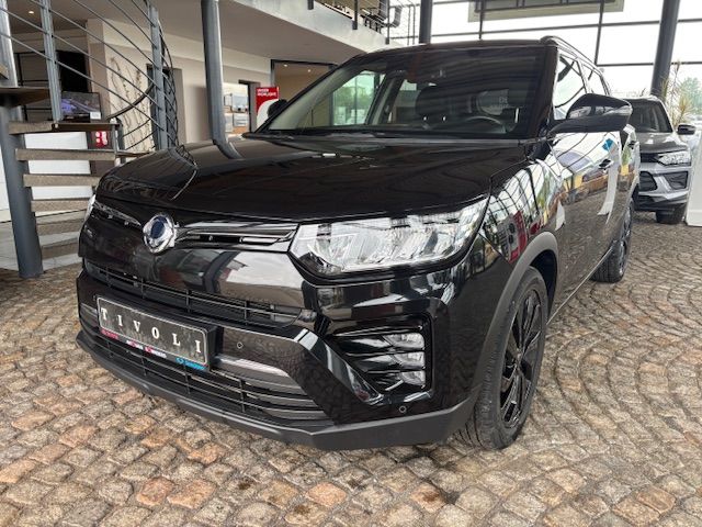 KGM Tivoli 2023