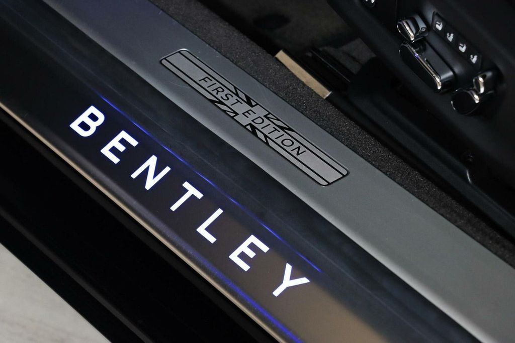 Bentley Continental GT 2019