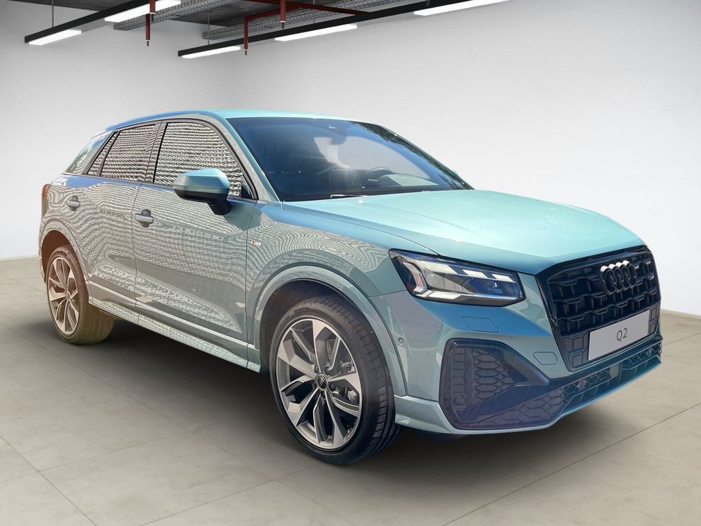 Audi Q2