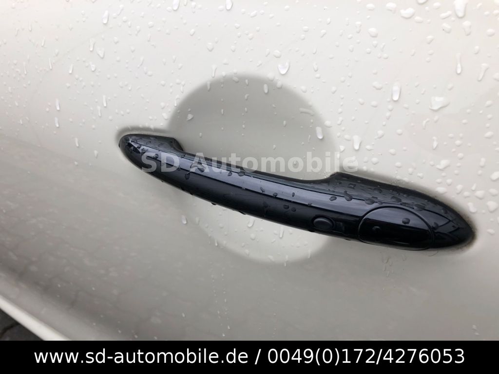 MINI Cooper S Cabrio 2021