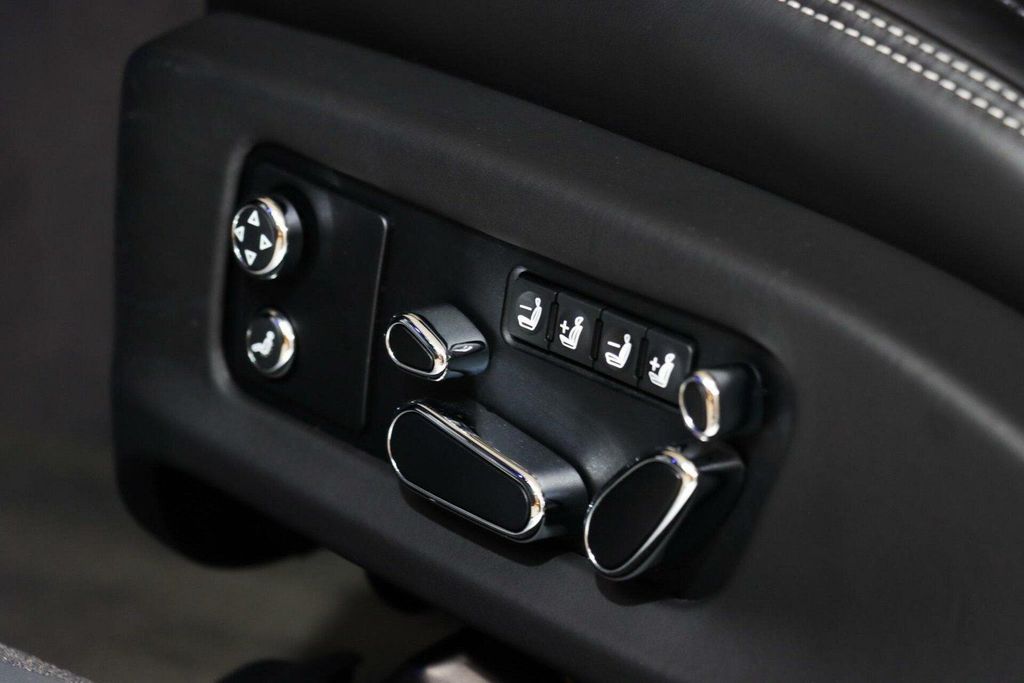 Bentley Continental GT 2019