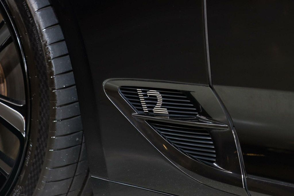 Bentley Continental GT 2019