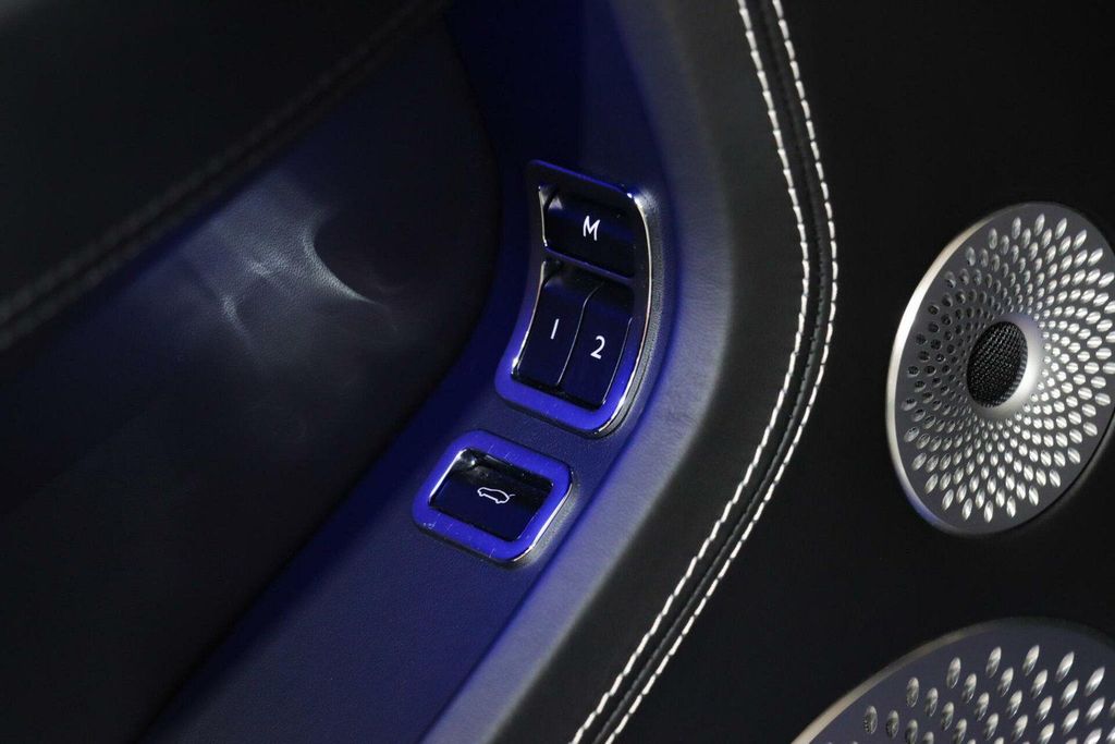 Bentley Continental GT 2019