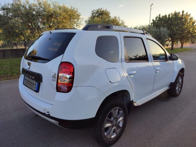 Dacia Duster 2017
