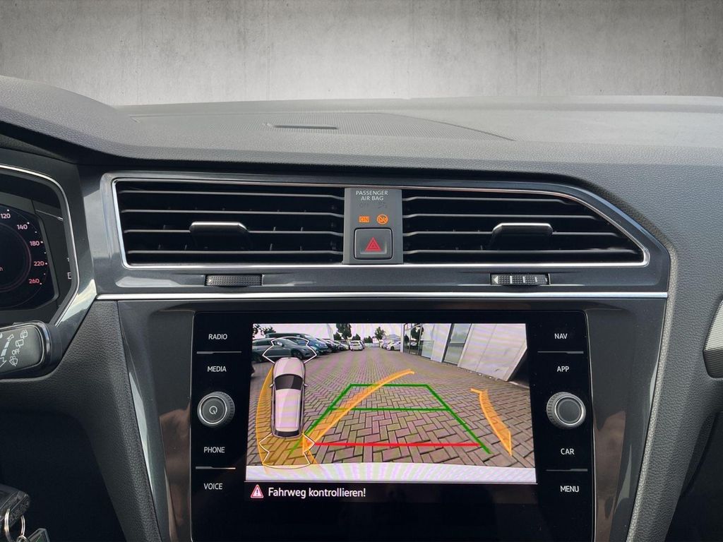 Volkswagen Tiguan Allspace 2023