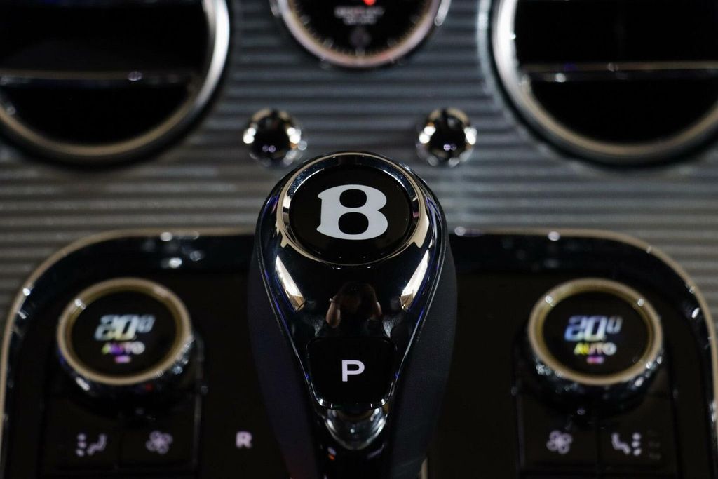 Bentley Continental GT 2019