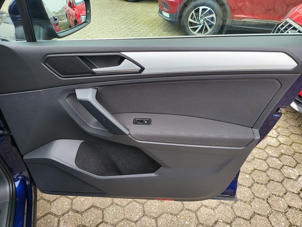 Volkswagen Tiguan 2019