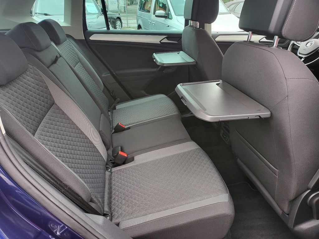 Volkswagen Tiguan 2019