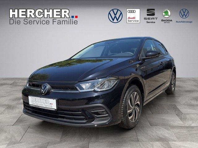 Volkswagen Polo 2025