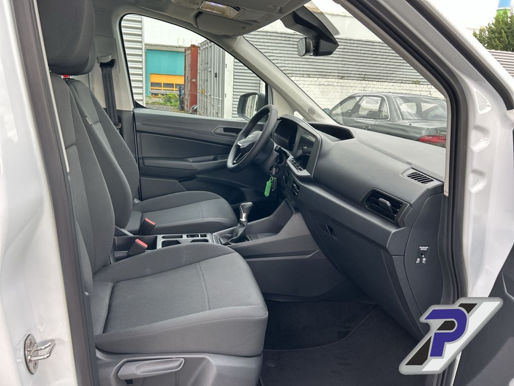 Ford Tourneo Connect 2025