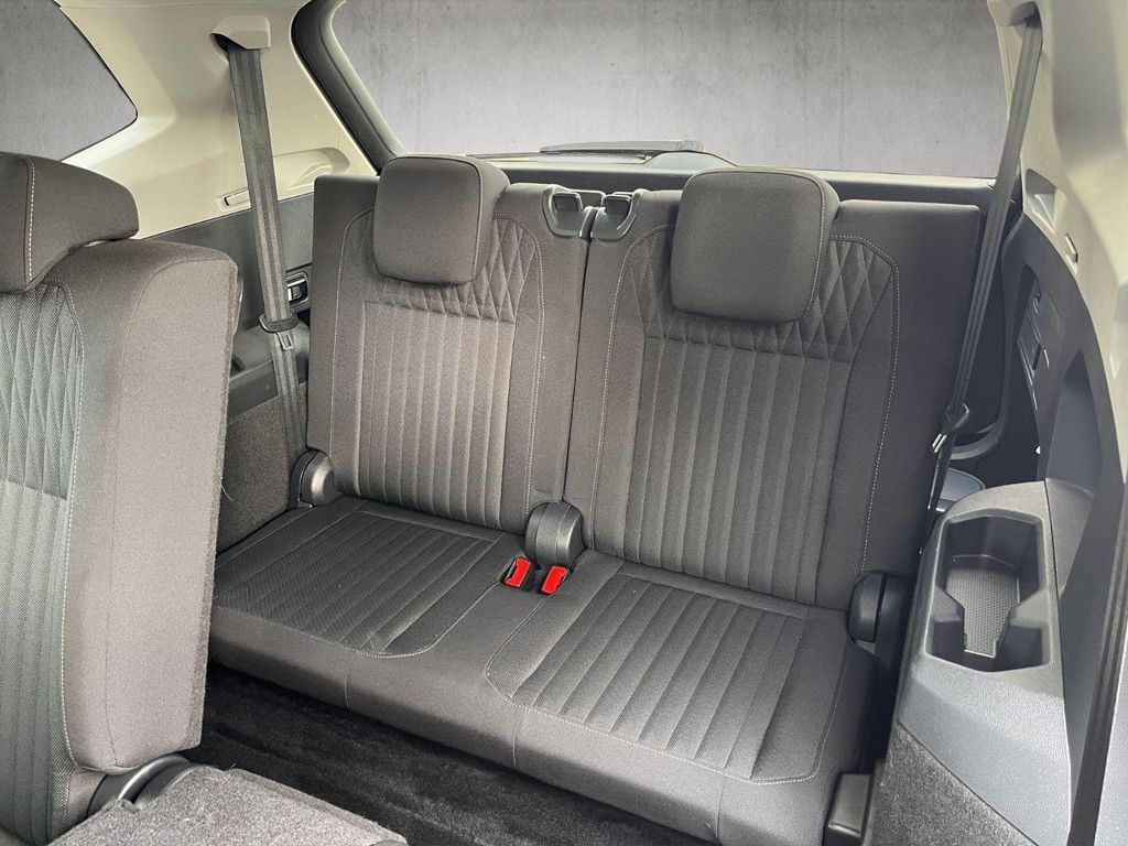 Volkswagen Tiguan Allspace 2023