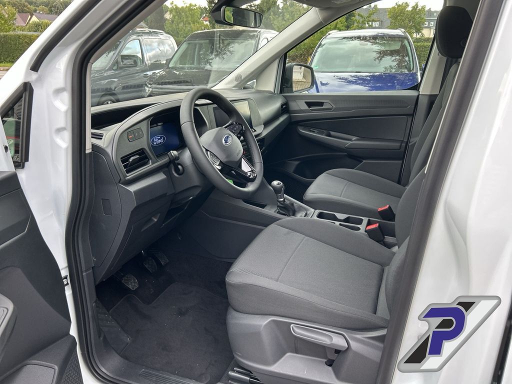 Ford Tourneo Connect 2025