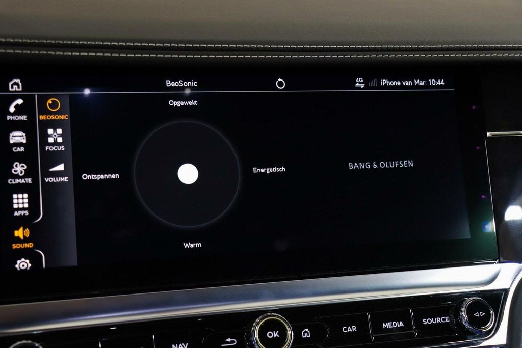 Bentley Continental GT 2019