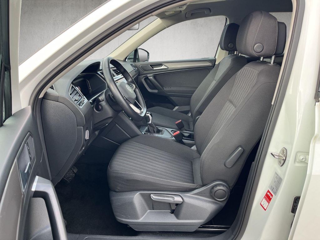 Volkswagen Tiguan Allspace 2023