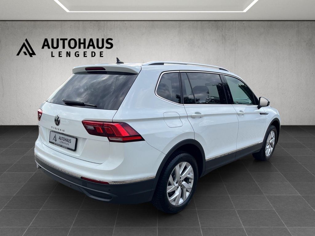 Volkswagen Tiguan Allspace 2023