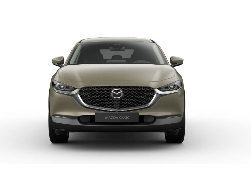 Mazda CX-30 2025