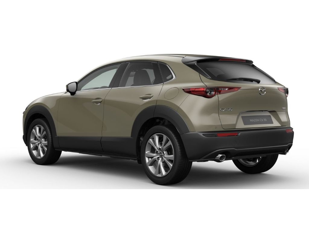 Mazda CX-30 2025
