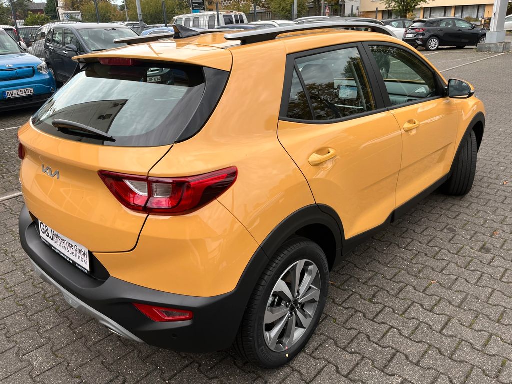 Kia Stonic 2025