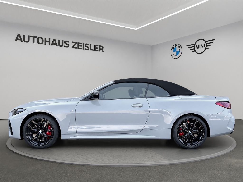 BMW M440