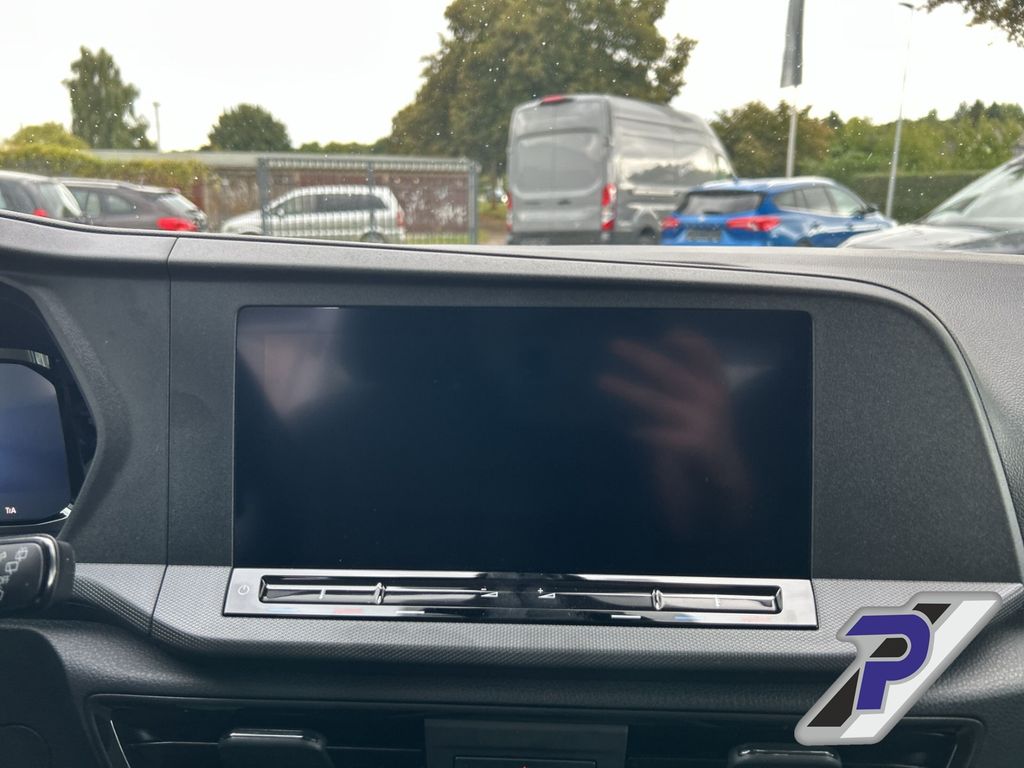 Ford Tourneo Connect 2025