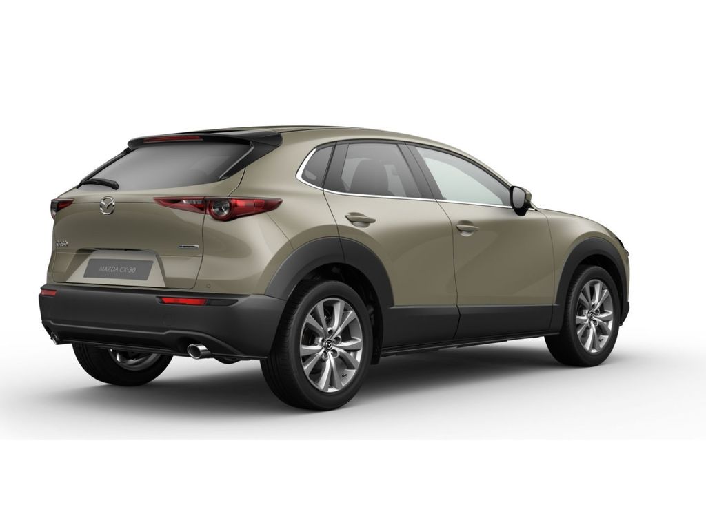 Mazda CX-30 2025