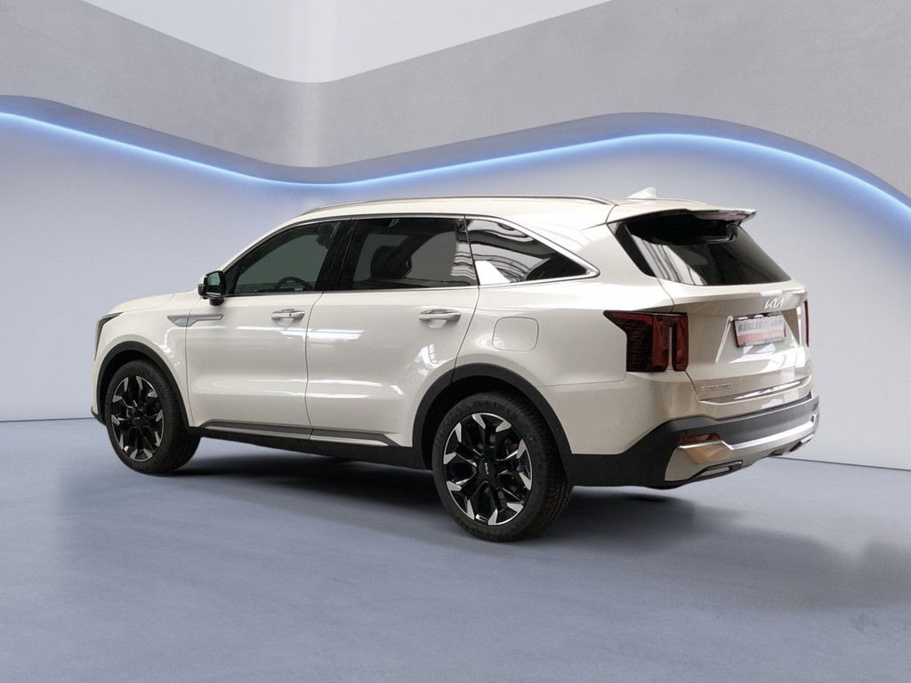 Kia Sorento 2025