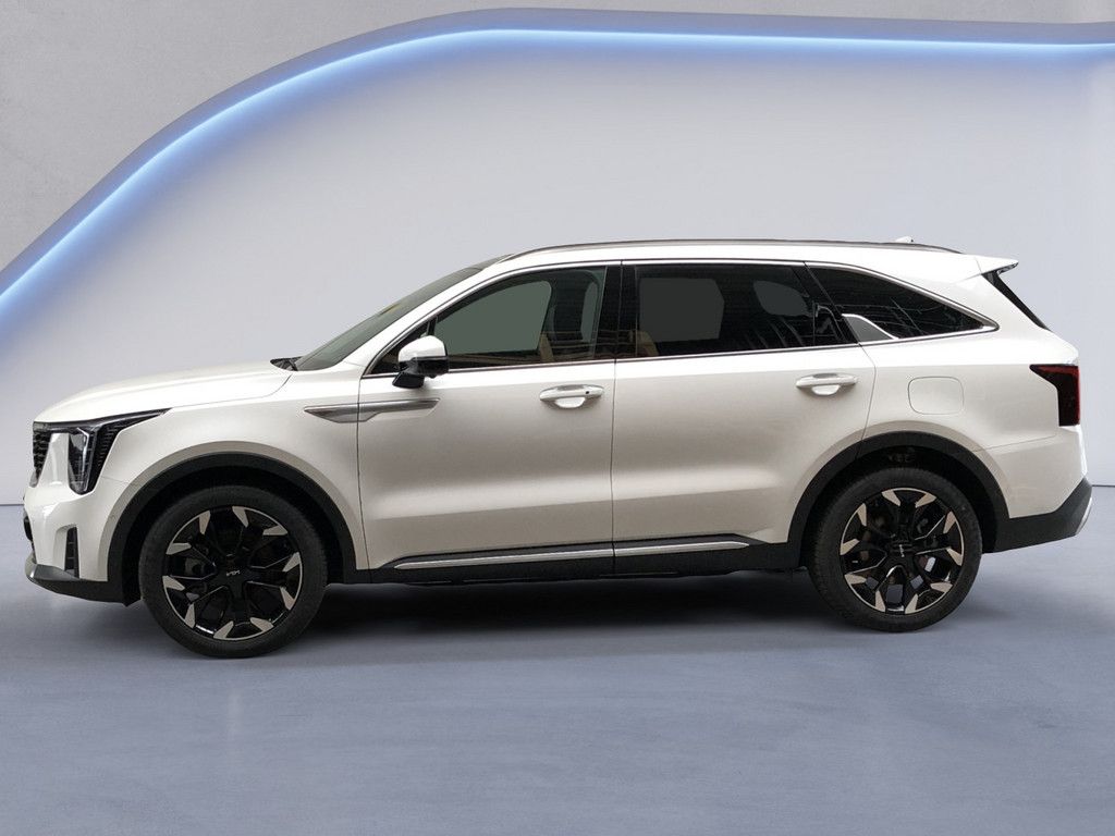 Kia Sorento 2025
