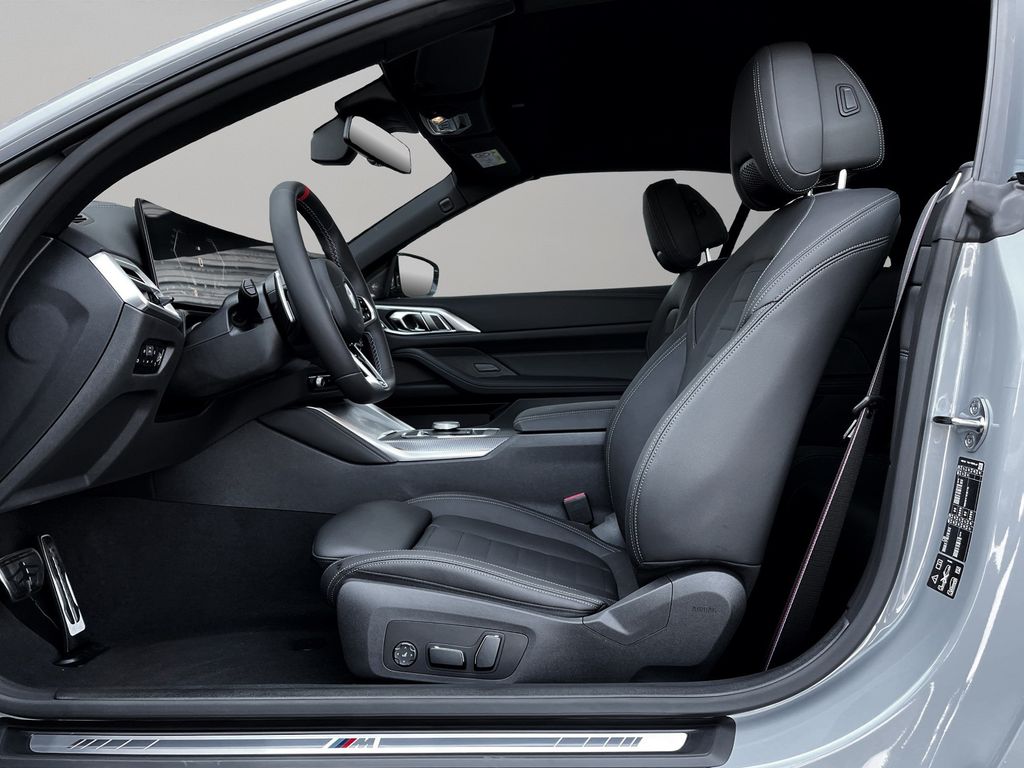 BMW M440
