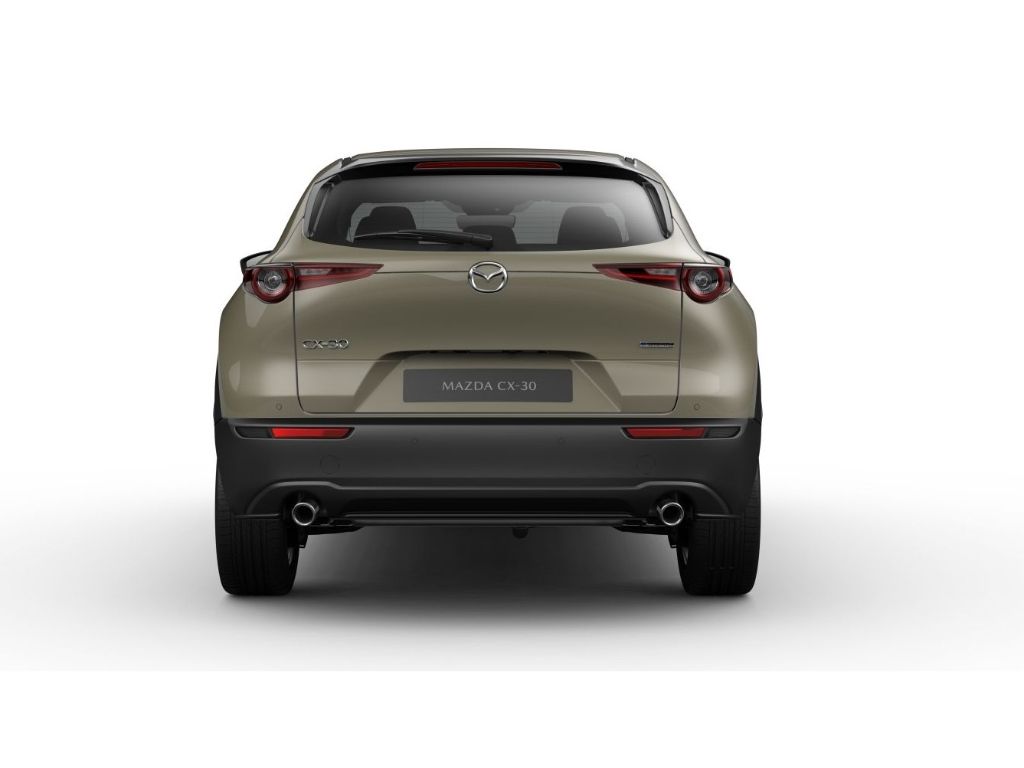 Mazda CX-30 2025