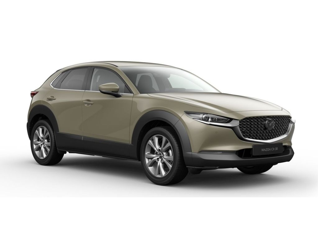 Mazda CX-30 2025
