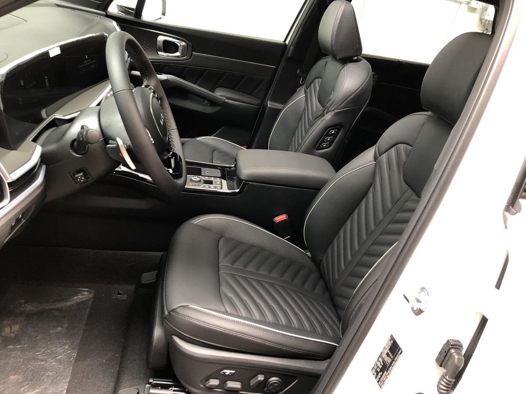Kia Sorento 2025