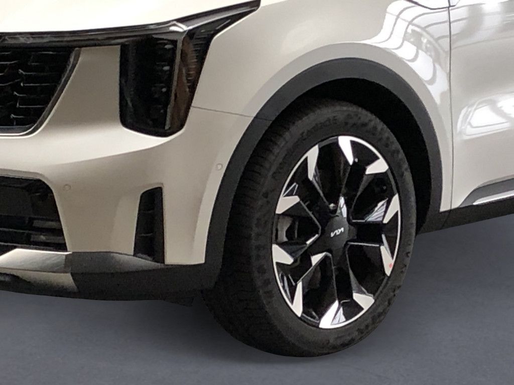 Kia Sorento 2025